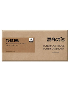 Actis Tl-E120A Toner (Zamiennik Lexmark 12016Se  Standard  2000 Stron  Czarny)