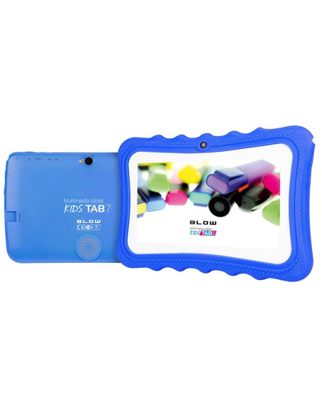 Tablet Blow Kidstab 7.4 79-005  (7,0"  2Gb  Wifi  Kolor Niebieski)