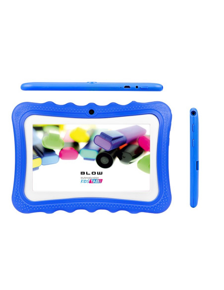 Tablet Blow Kidstab 7.4 79-005  (7,0"  2Gb  Wifi  Kolor Niebieski)