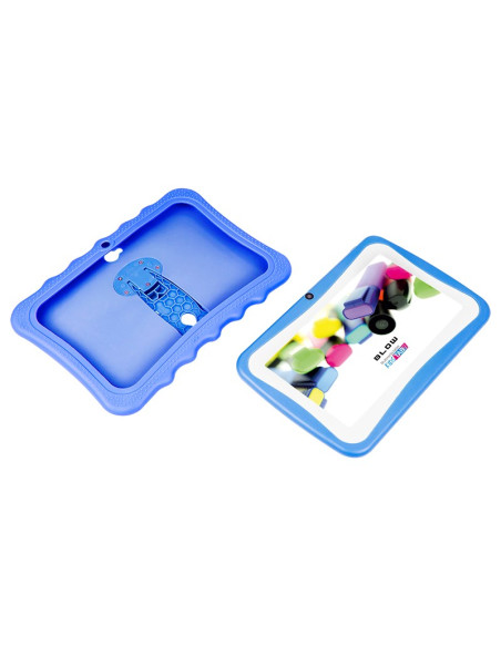 Tablet Blow Kidstab 7.4 79-005  (7,0"  2Gb  Wifi  Kolor Niebieski)