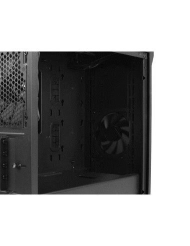 Obudowa Natec Genesis Irid 503 Npc-1558 (Micro Atx, Mini Itx  Kolor Czarny)