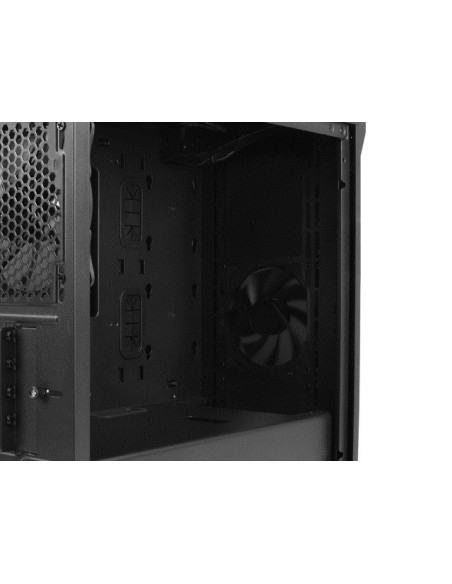 Obudowa Natec Genesis Irid 503 Npc-1558 (Micro Atx, Mini Itx  Kolor Czarny)