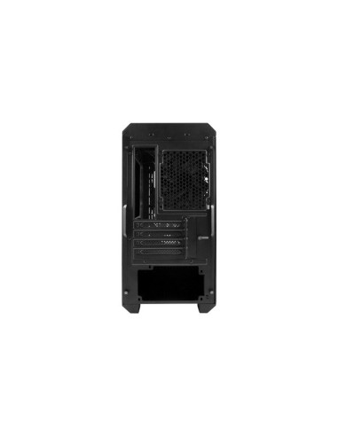Obudowa Natec Genesis Irid 503 Npc-1558 (Micro Atx, Mini Itx  Kolor Czarny)