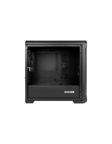Obudowa Natec Genesis Irid 503 Npc-1558 (Micro Atx, Mini Itx  Kolor Czarny)