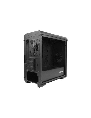 Obudowa Natec Genesis Irid 503 Npc-1558 (Micro Atx, Mini Itx  Kolor Czarny)