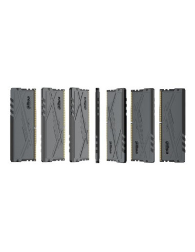 Dahua Technology Ddr-C600Uhd16G32 Moduł Pamięci 16 Gb 1 X 16 Gb Ddr4 3200 Mhz