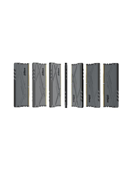 Dahua Technology Ddr-C600Uhd16G32 Moduł Pamięci 16 Gb 1 X 16 Gb Ddr4 3200 Mhz