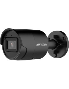 Hikvision Ds-2Cd2086G2-Iu Pocisk Kamera Bezpieczeństwa Ip Zewnętrzna 3840 X 2160 Px Sufit / Ściana