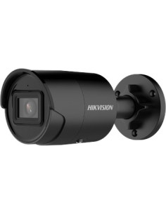 Hikvision Ds-2Cd2086G2-Iu Pocisk Kamera Bezpieczeństwa Ip Zewnętrzna 3840 X 2160 Px Sufit / Ściana 2