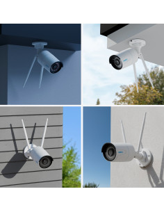 Kamera Ip Reolink W320 2