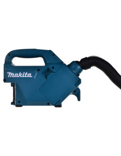 Odkurzacz 18V Makita Dcl184Z 2