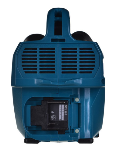 Odkurzacz 18V Makita Dcl184Z