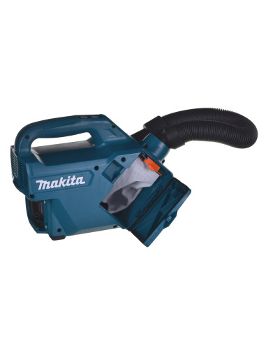 Odkurzacz 18V Makita Dcl184Z