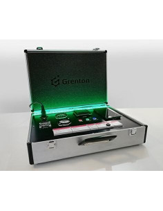 Walizka Szkoleniowa Grenton