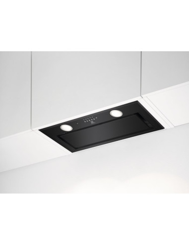 Okap Podszafkowy, Wkład Do Zabudowy Electrolux Lfg716R