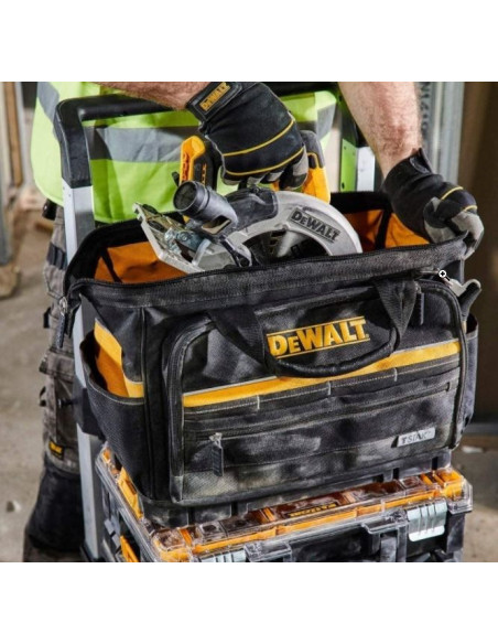 Torba Narzędziowa Tstak Dwst82991-1 Dewalt