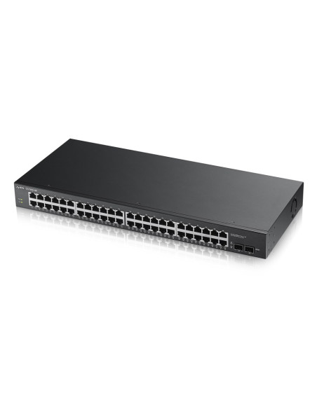 Switch Zyxel Gs1900-48 50P Managed Gigabit