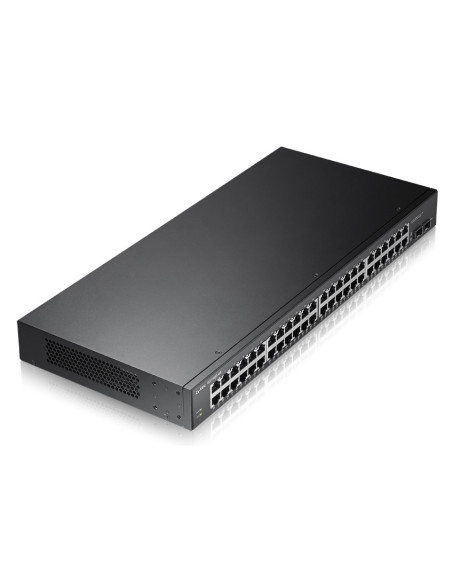 Switch Zyxel Gs1900-48 50P Managed Gigabit