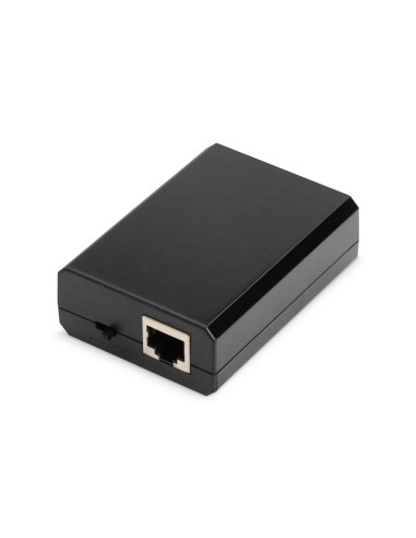 Splitter Poe+ 802.3At Do Rj45/Dc5/9/12V Dla Urządzeń Bez Poe