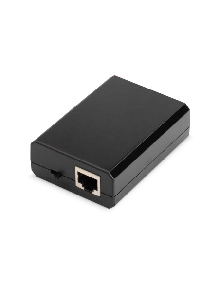 Splitter Poe+ 802.3At Do Rj45/Dc5/9/12V Dla Urządzeń Bez Poe