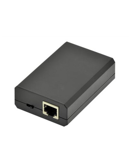 Splitter Poe+ 802.3At Do Rj45/Dc5/9/12V Dla Urządzeń Bez Poe