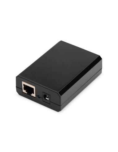 Splitter Poe+ 802.3At Do Rj45/Dc5/9/12V Dla Urządzeń Bez Poe