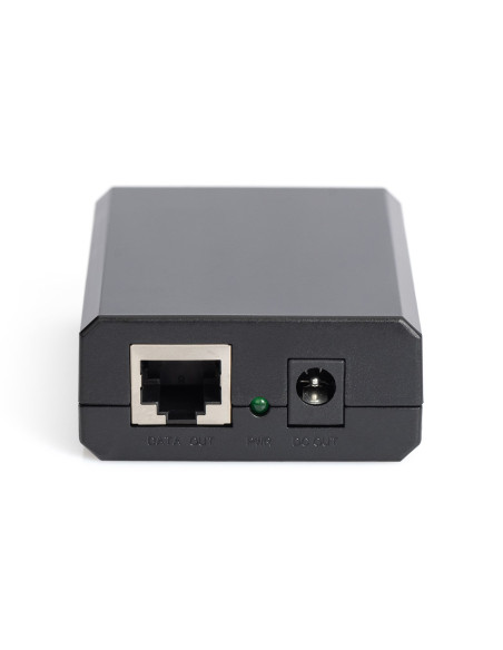 Splitter Poe+ 802.3At Do Rj45/Dc5/9/12V Dla Urządzeń Bez Poe