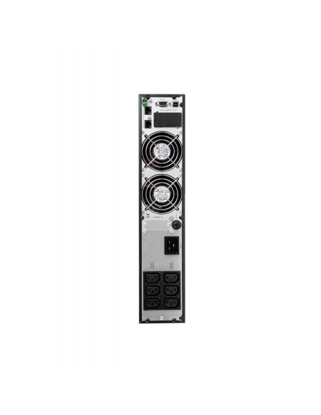 Green Cell Zasilacz Awaryjny Ups Ups14 2000Va 1800W Do Szaf Serwerowych Rack Rtii