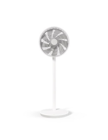 Duux Dxcf60Uk Whisper Essence Fan
