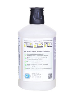 Środek Do Czyszczenia Kamienia Karcher 6.295-765.0 2