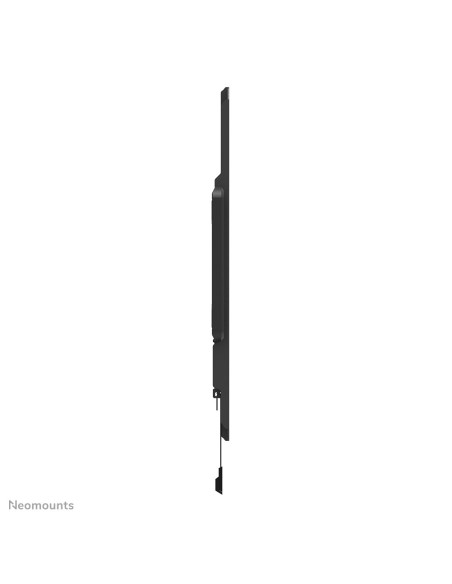 Neomounts Wl30-550Bl18 Uchwyt Do Telewizorów 2,18 M (86") Czarny