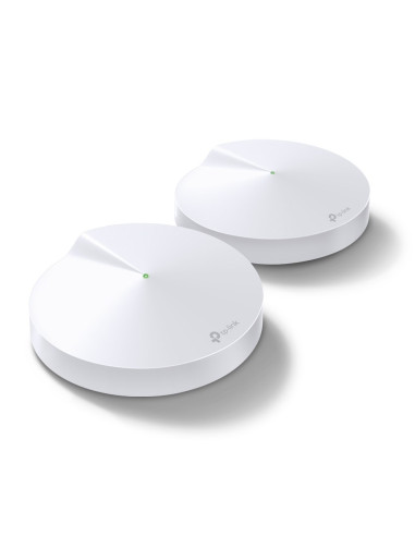 System Mesh Tp-Link Deco M5(2-Pack)