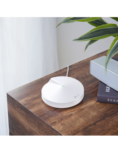 System Mesh Tp-Link Deco M5(2-Pack)