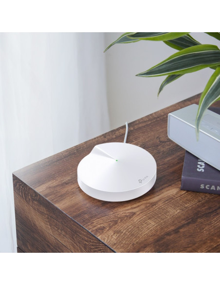 System Mesh Tp-Link Deco M5(2-Pack)
