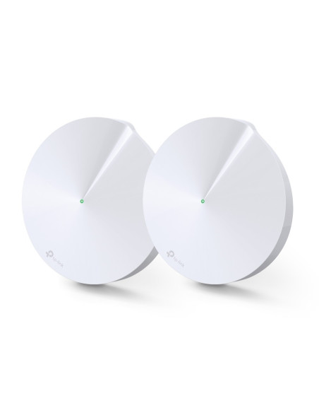 System Mesh Tp-Link Deco M5(2-Pack)