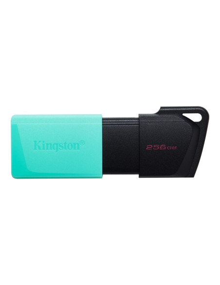 Kingston Exodia 256Gb Usb3.2 Teal