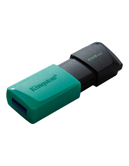 Kingston Exodia 256Gb Usb3.2 Teal