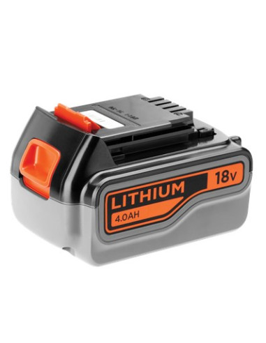 Akumulator Wsuwany Black&Decker Bl4018-Xj (Li-Ion)