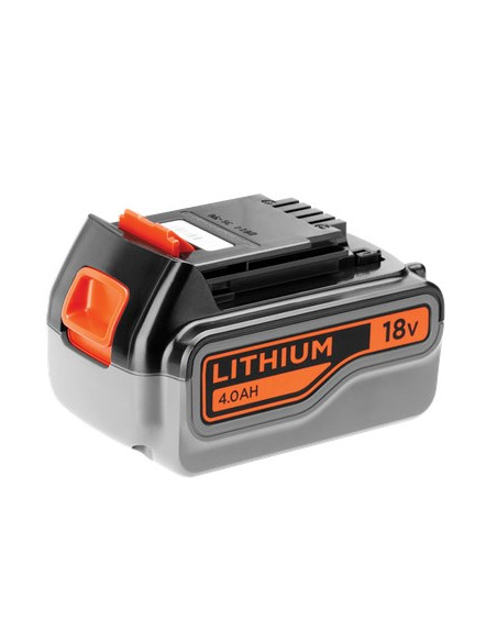 Akumulator Wsuwany Black&Decker Bl4018-Xj (Li-Ion)