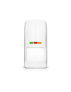 Satel Zewnętrzny Dualny Czujnik Ruchu Opal Pro, Bez Uchwytu (Biały)