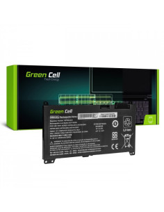 Green Cell Bateria Hp183 Rr03Xl Do Hp Probook 430 G4 G5 440 G4 G5 450 G4 G5 455 G4 G5 470 G4 G5 3400Mah 11.4V