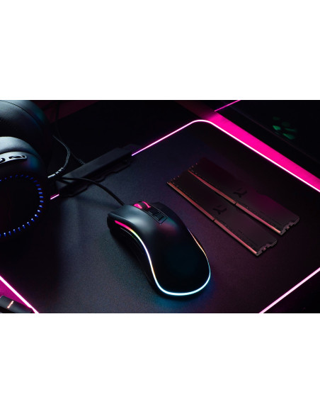 Goodram Ddr4 Irp-K3600D4V64L18S/8G 8Gb 3600Mhz 18-22-22 Deep Black