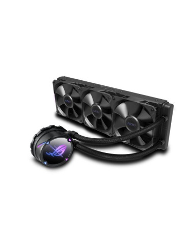 Chłodzenie Asus Rog Strix Lc Ii 360