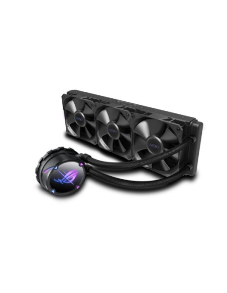Chłodzenie Asus Rog Strix Lc Ii 360