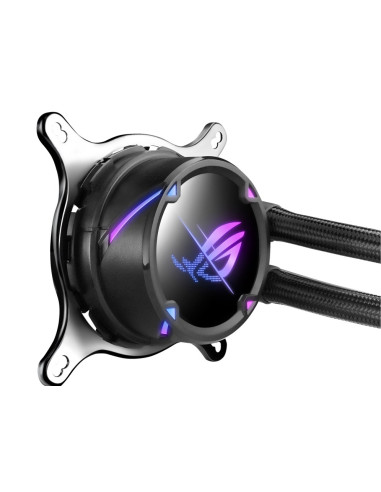 Chłodzenie Asus Rog Strix Lc Ii 360