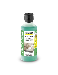 Środek Czyszczący Patio&Deck Karcher Rm 564 - 500Ml