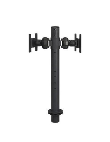Neomounts Fpma-D050Dblack Uchwyt / Stojak Do Monitorów 76,2 Cm (30") Czarny Biurko