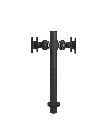 Neomounts Fpma-D050Dblack Uchwyt / Stojak Do Monitorów 76,2 Cm (30") Czarny Biurko