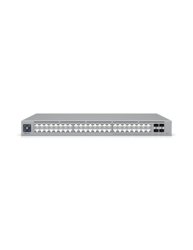 Switch Ubiquiti Unifi Pro Max 48 52P Managed Gigabit/Multigigabit/10G (Usw-Pro-Max-48-Eu)