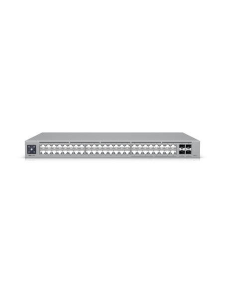 Switch Ubiquiti Unifi Pro Max 48 52P Managed Gigabit/Multigigabit/10G (Usw-Pro-Max-48-Eu)